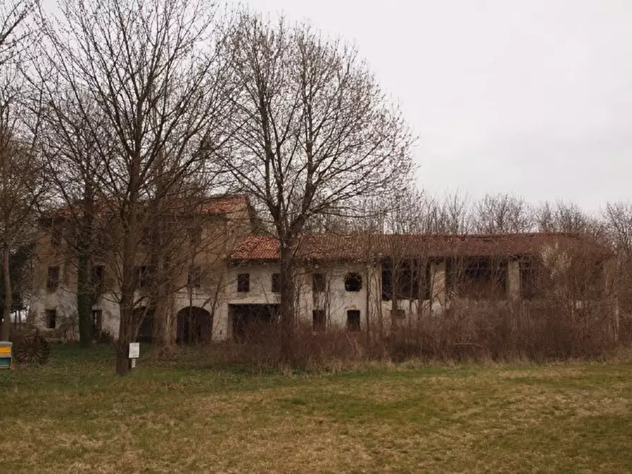 casa indipendente in vendita ad Oderzo in zona Faè