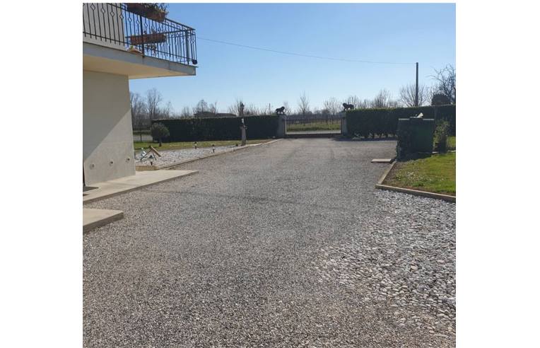 casa indipendente in vendita ad Oderzo