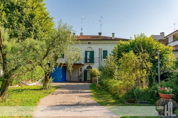 casa indipendente in vendita ad Oderzo
