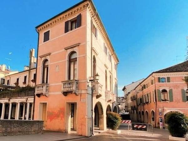 appartamento in vendita ad Oderzo