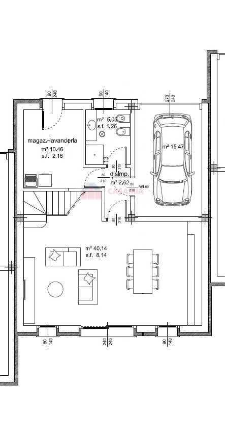 casa indipendente in vendita ad Oderzo