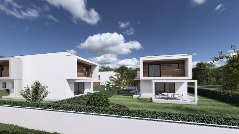 casa indipendente in vendita ad Oderzo