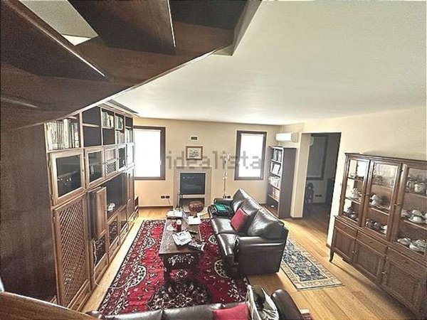 casa semindipendente in vendita ad Oderzo