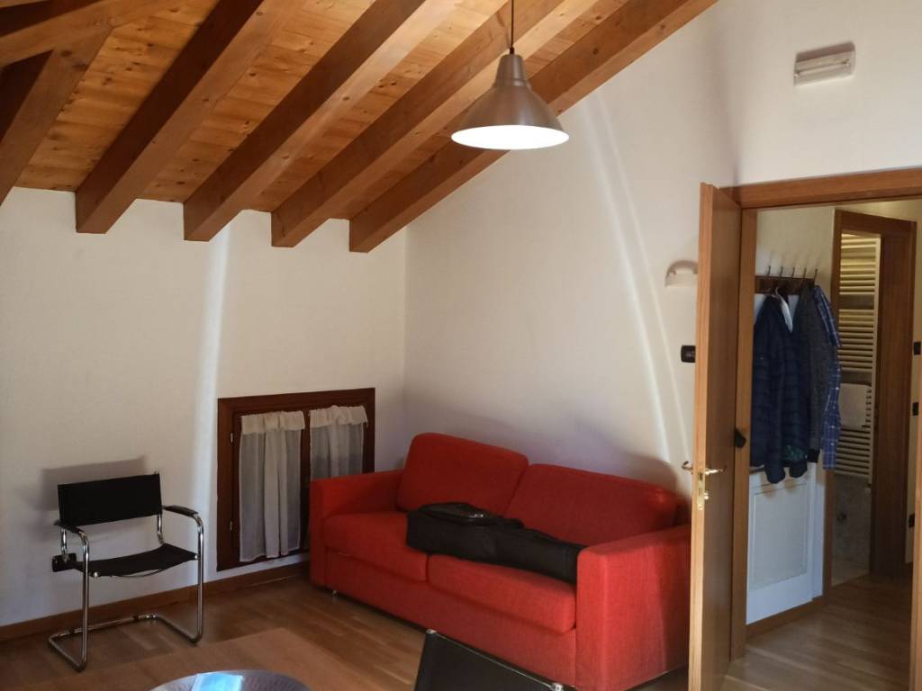 appartamento in vendita ad Oderzo