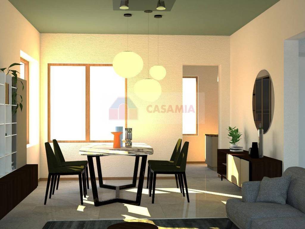 casa indipendente in vendita ad Oderzo