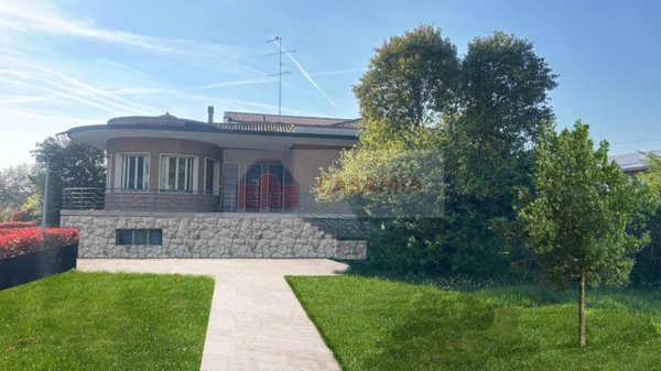 casa indipendente in vendita ad Oderzo