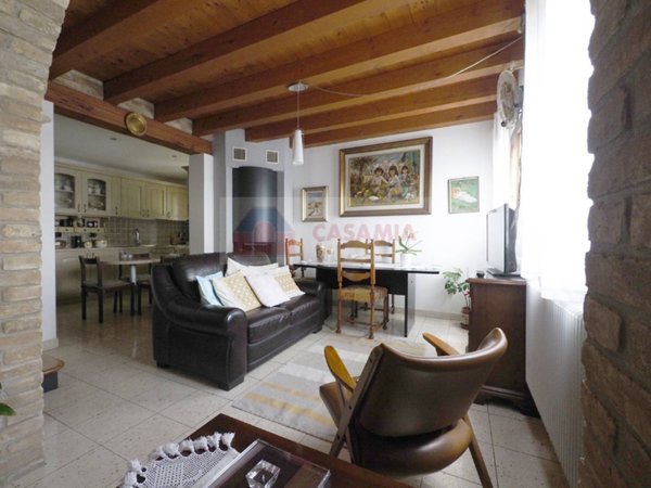 casa indipendente in vendita ad Oderzo in zona Rustignè