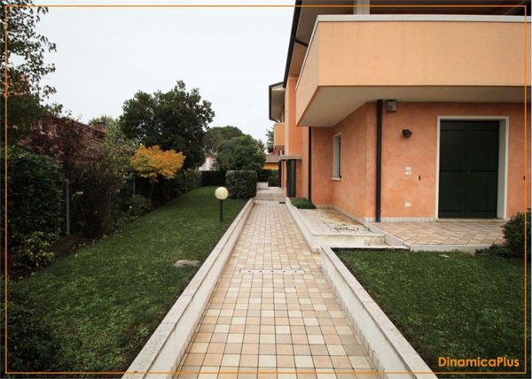 appartamento in vendita ad Oderzo