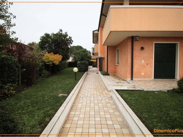 appartamento in vendita ad Oderzo