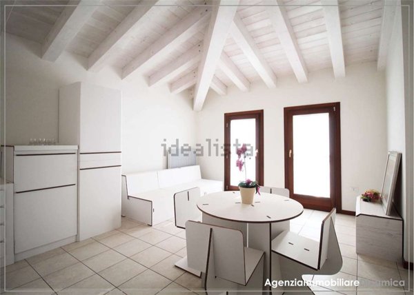 appartamento in vendita ad Oderzo