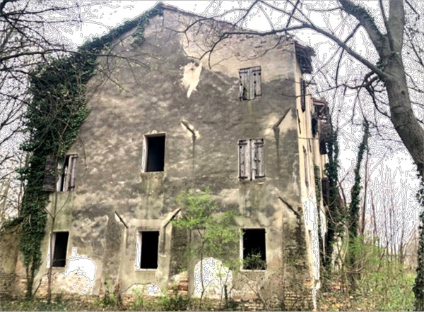 casale in vendita ad Oderzo in zona Faè