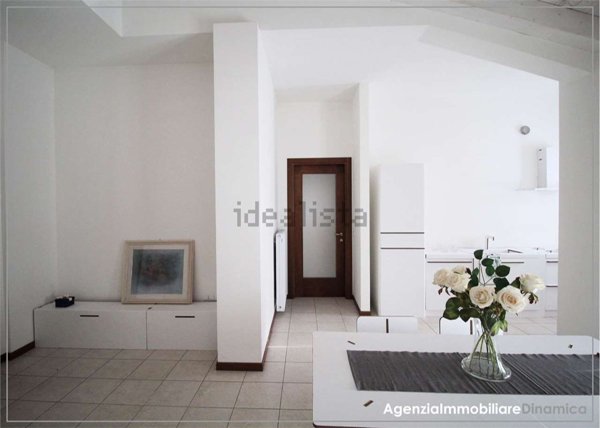 appartamento in vendita ad Oderzo