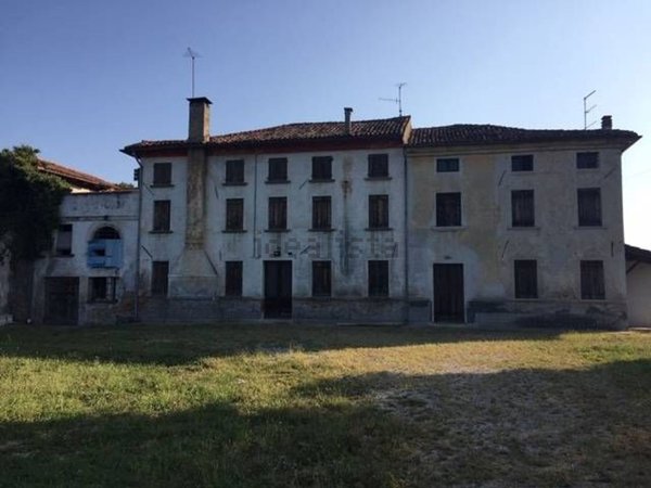 villa in vendita ad Oderzo