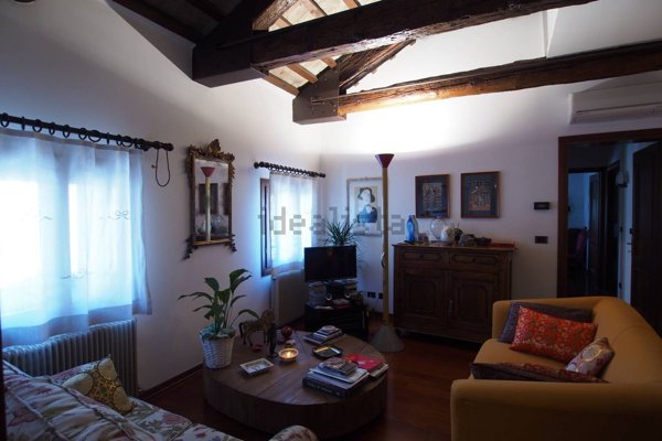 appartamento in vendita ad Oderzo