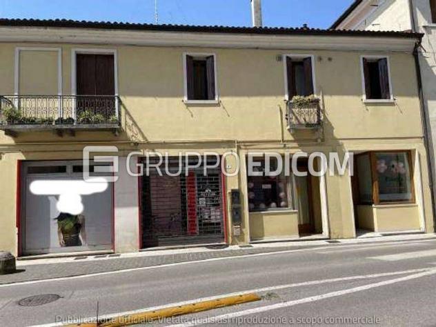 negozio in vendita ad Oderzo