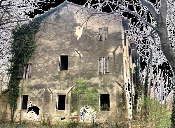appartamento in vendita ad Oderzo