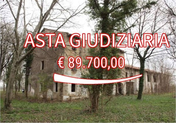 casa indipendente in vendita ad Oderzo in zona Faè