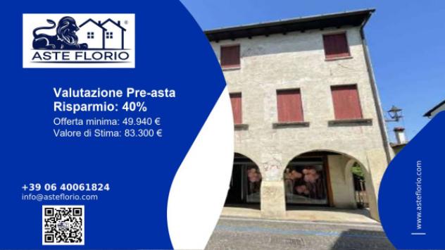 negozio in vendita ad Oderzo