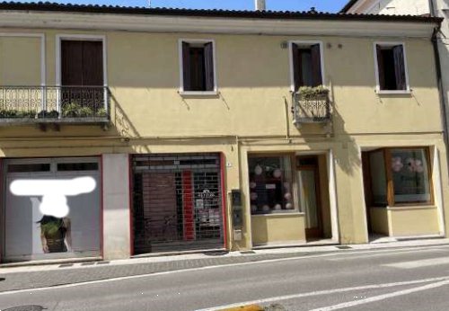 negozio in vendita ad Oderzo