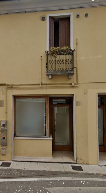 negozio in vendita ad Oderzo