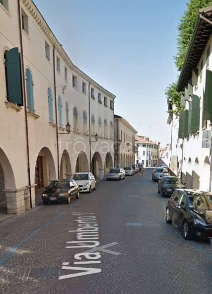 monolocale in vendita ad Oderzo