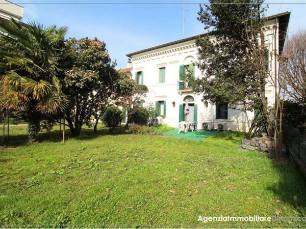 casa indipendente in vendita ad Oderzo