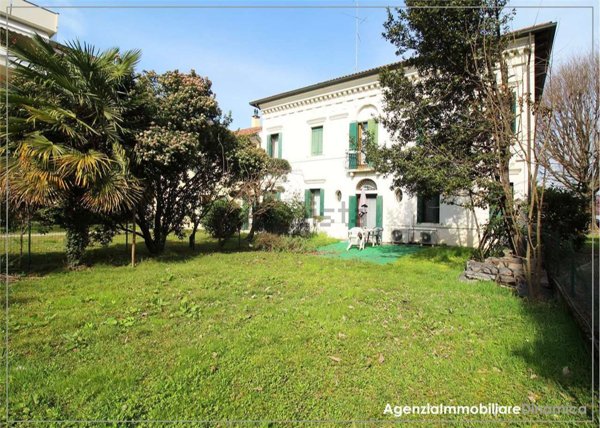 casa indipendente in vendita ad Oderzo