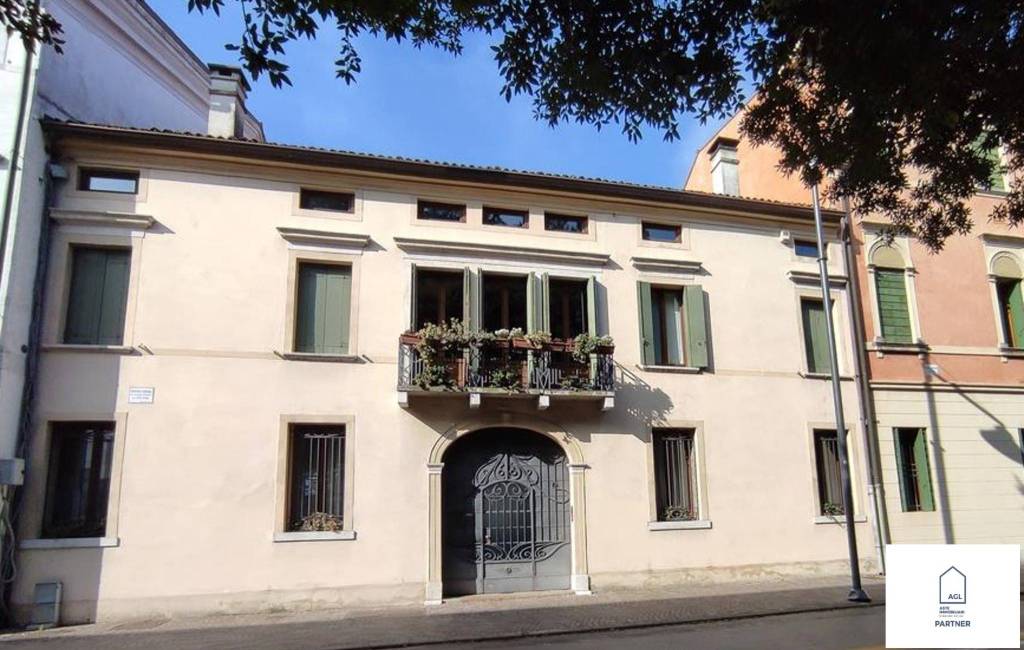 villa in vendita ad Oderzo