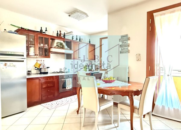 appartamento in vendita ad Oderzo in zona Faè