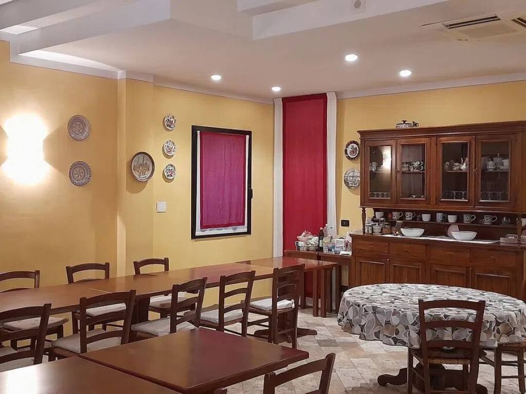 intera palazzina in vendita ad Oderzo
