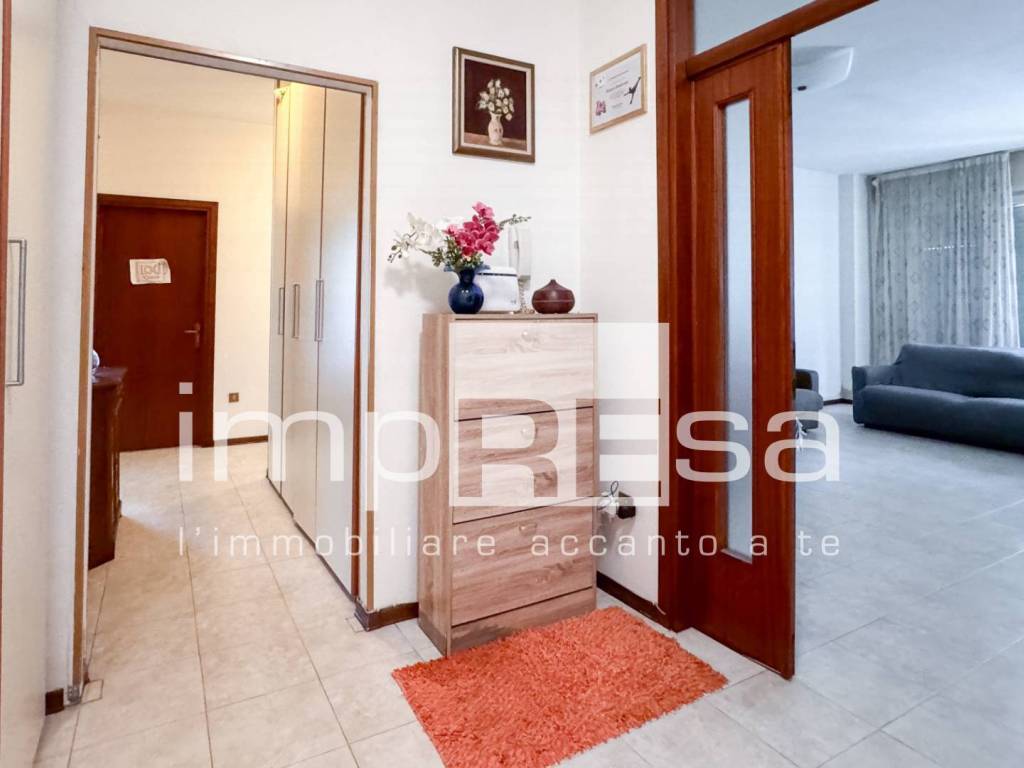 appartamento in vendita ad Oderzo