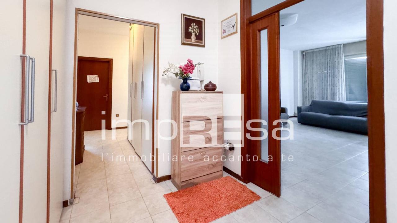 appartamento in vendita ad Oderzo