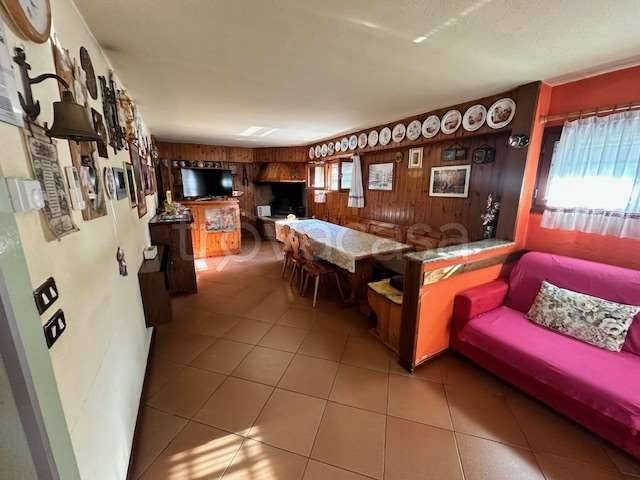appartamento in vendita ad Oderzo