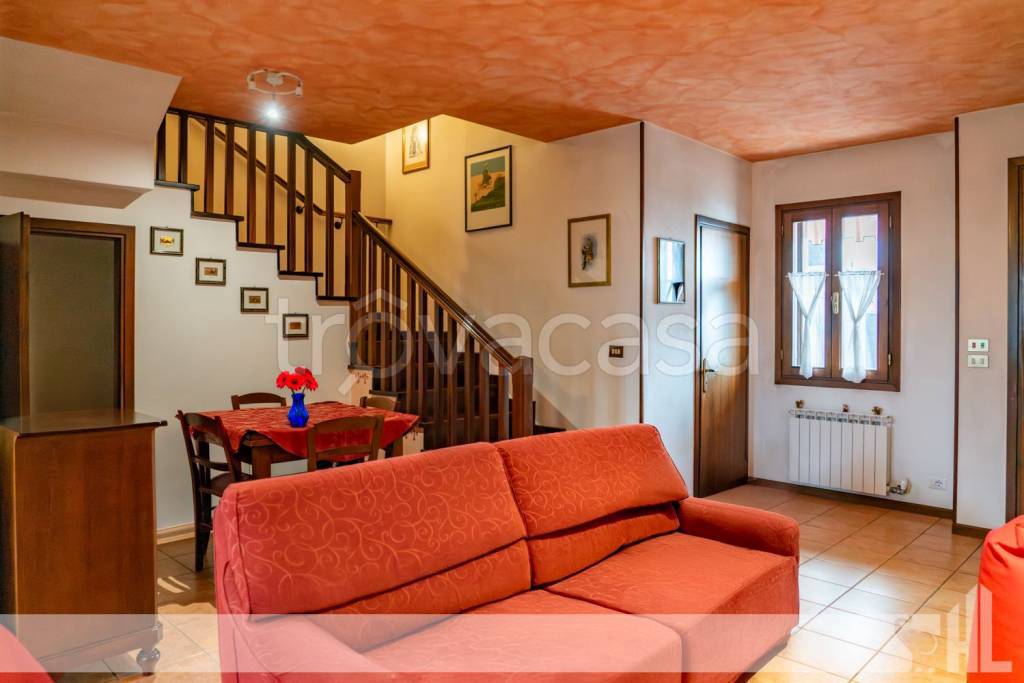 casa indipendente in vendita ad Oderzo