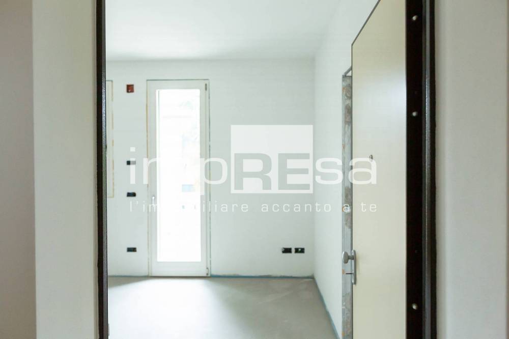 appartamento in vendita ad Oderzo