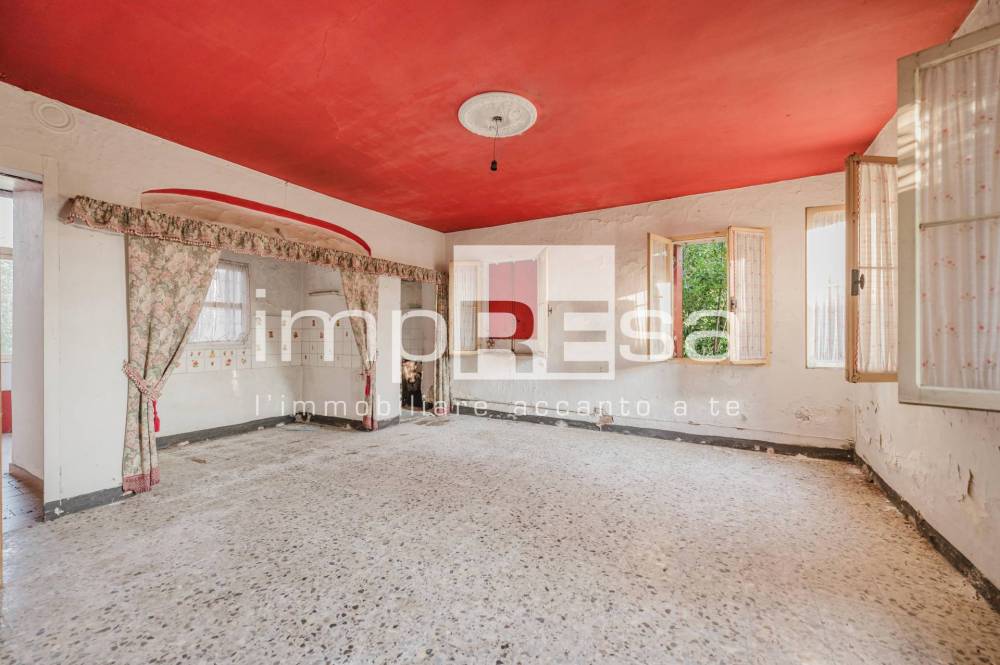 casa indipendente in vendita ad Oderzo