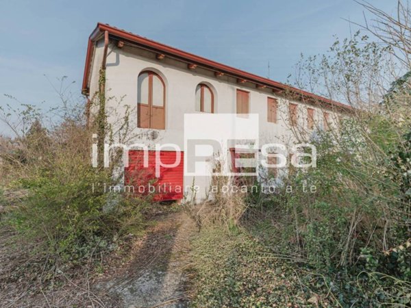 casa indipendente in vendita ad Oderzo