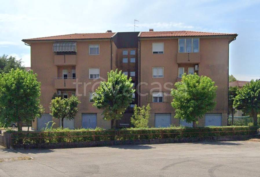 appartamento in vendita ad Oderzo