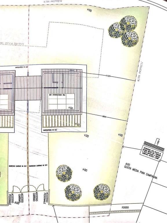 casa indipendente in vendita ad Oderzo