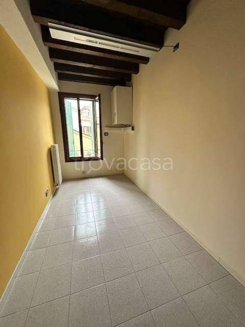 appartamento in vendita ad Oderzo