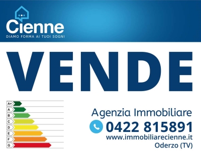 appartamento in vendita ad Oderzo