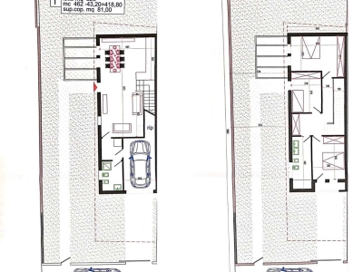 casa indipendente in vendita ad Oderzo