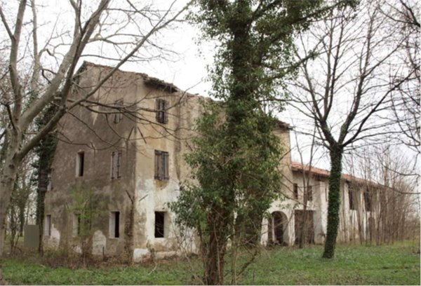 appartamento in vendita ad Oderzo in zona Faè
