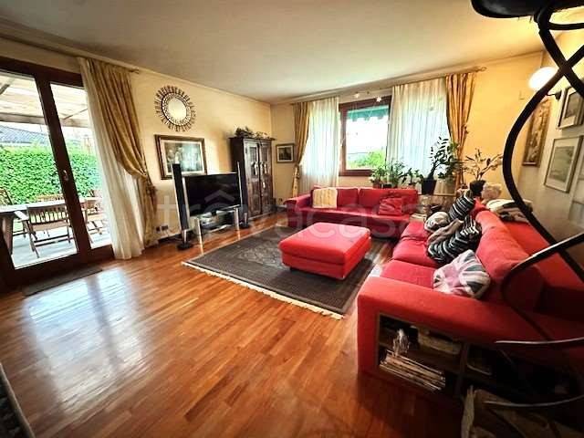 casa indipendente in vendita ad Oderzo