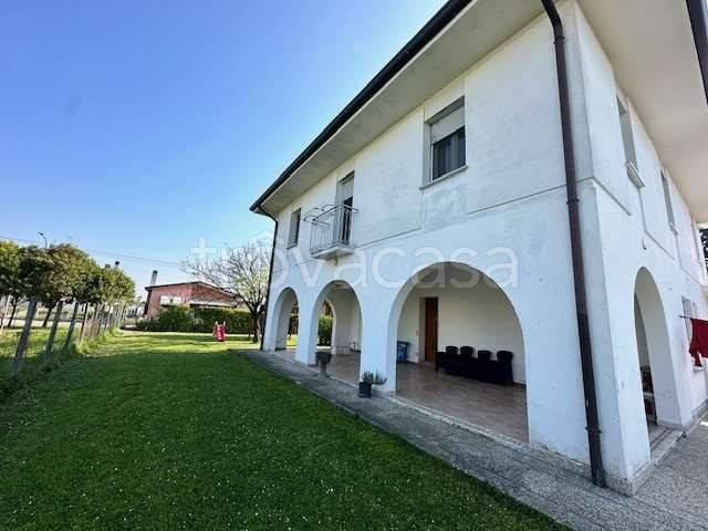 casa indipendente in vendita ad Oderzo