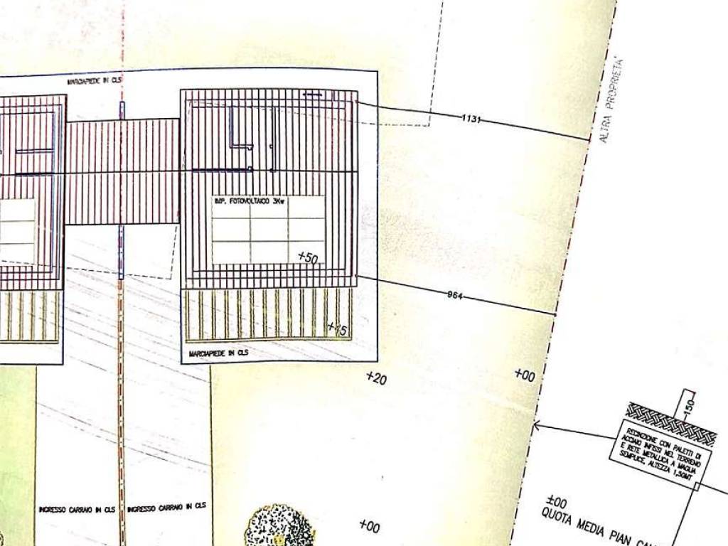 casa indipendente in vendita ad Oderzo