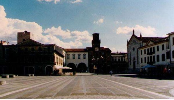 negozio in vendita ad Oderzo