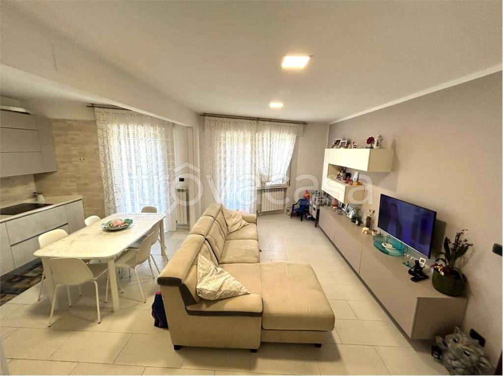 appartamento in vendita ad Oderzo