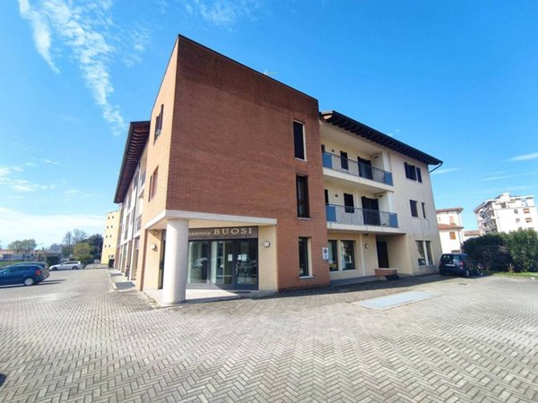 appartamento in vendita ad Oderzo