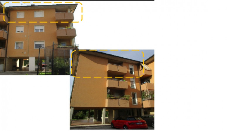 appartamento in vendita ad Oderzo
